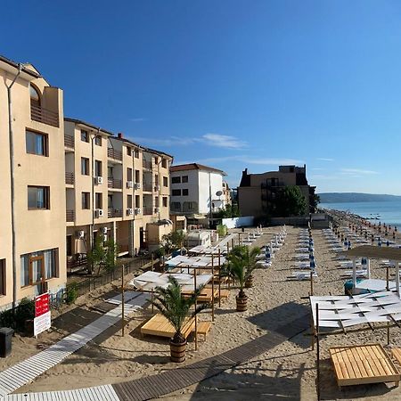 Palma Beach Hotel Kranevo Exterior photo