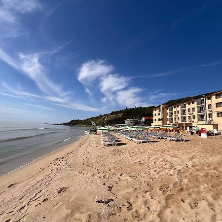 Palma Beach Hotel Kranevo Exterior photo