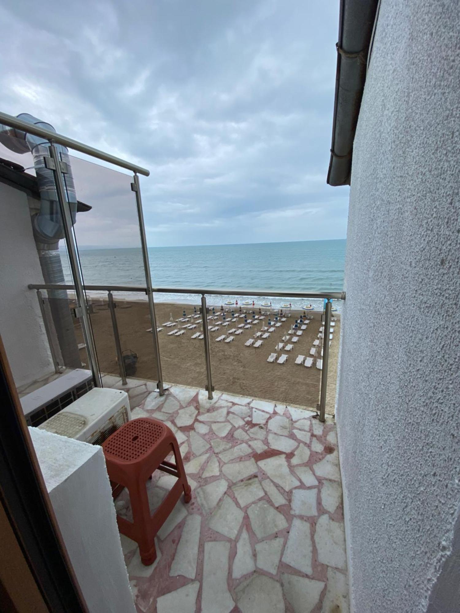 Palma Beach Hotel Kranevo Exterior photo