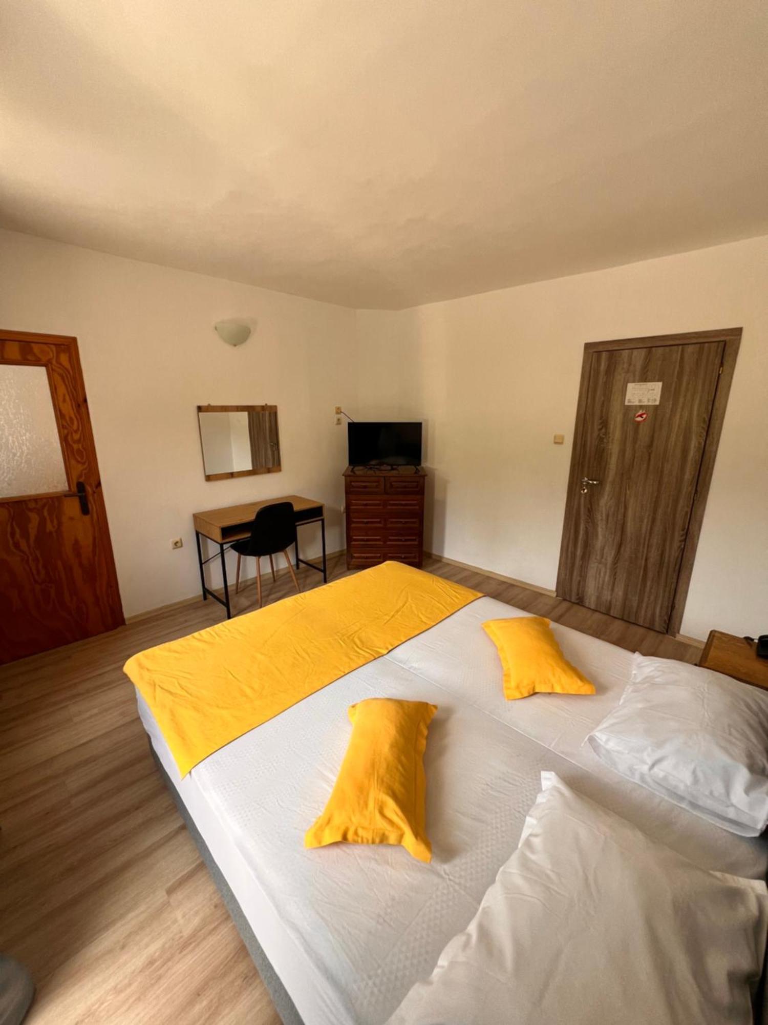 Palma Beach Hotel Kranevo Room photo