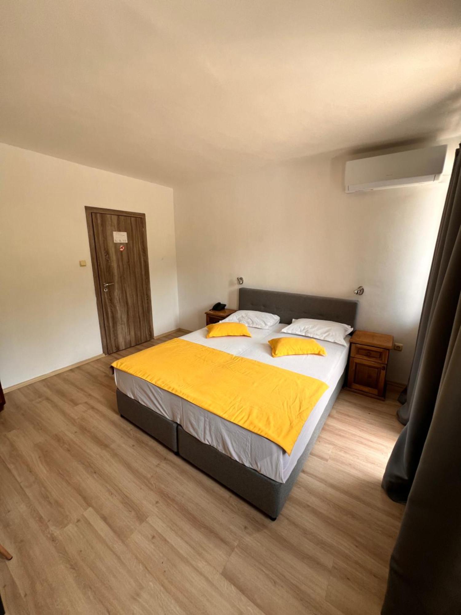 Palma Beach Hotel Kranevo Room photo